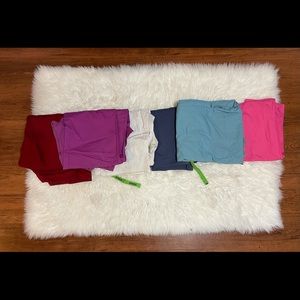 Women’s scrub pants